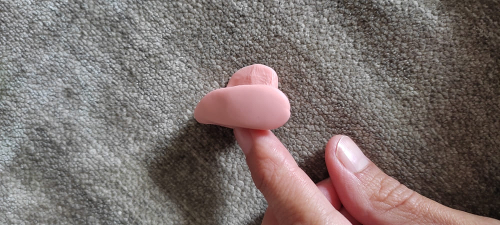 Separador de silicona a medida