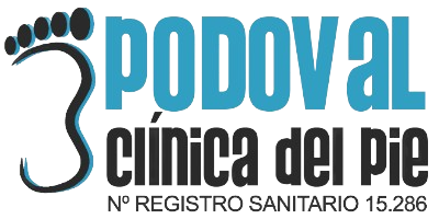Podoval Clínica del Pie